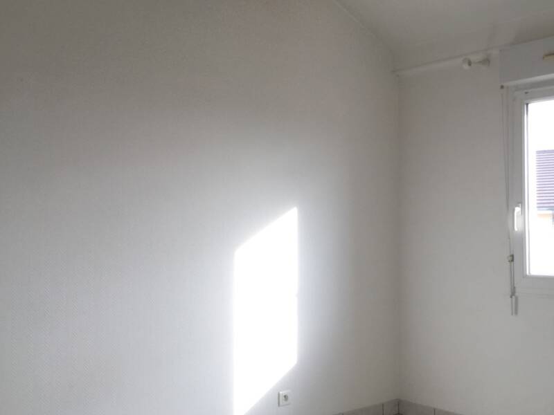 Maison à louer, 55m², NAINTRE