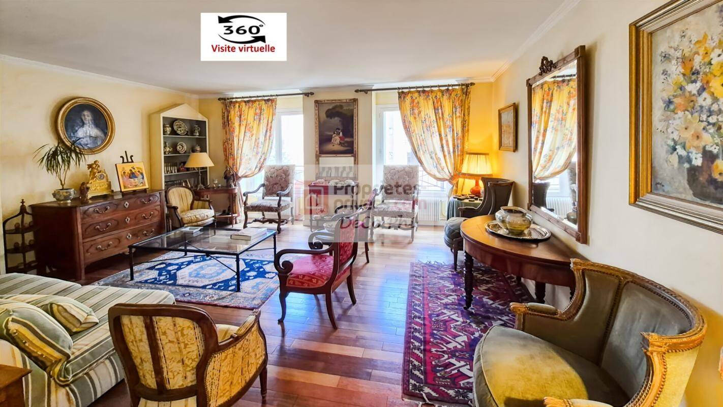 Maison à vendre, 100m², VERSAILLES