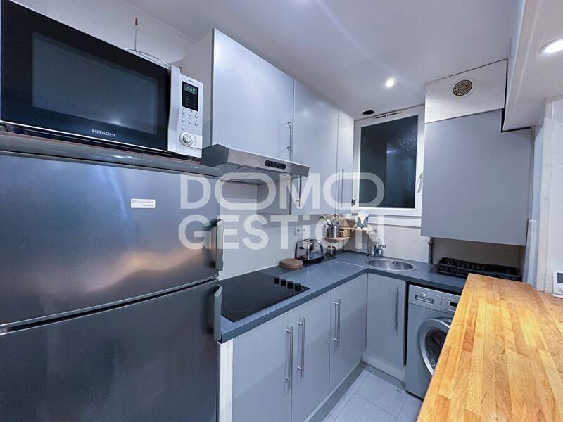 Maison à louer, 29m², BOULOGNE BILLANCOURT