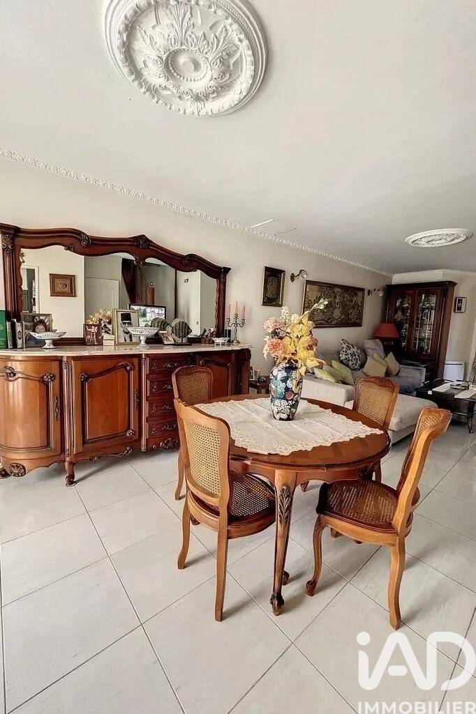 Maison à vendre, 102m², COURCOURONNES