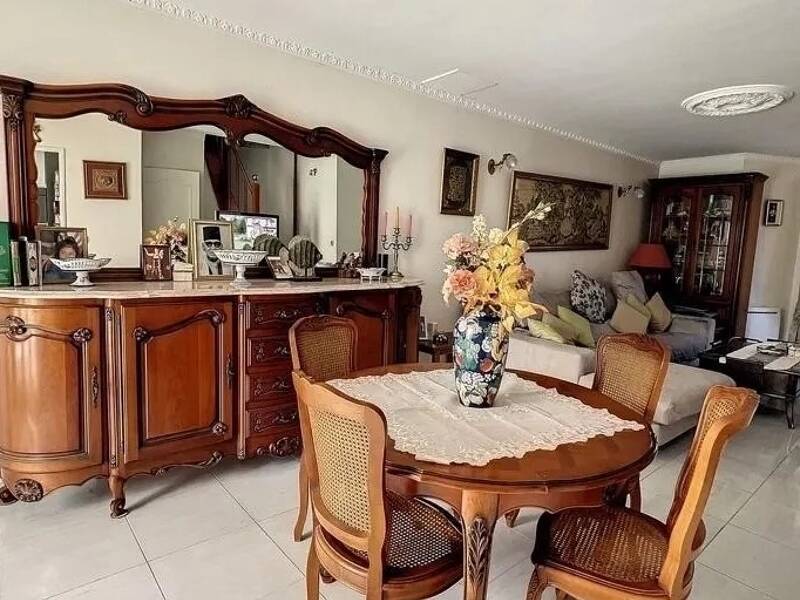 Maison à vendre, 102m², COURCOURONNES