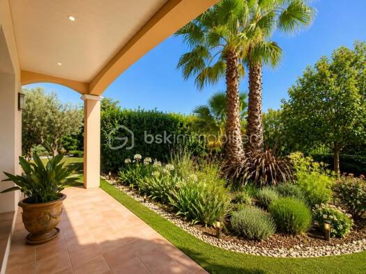 Maison à vendre 497 000 € 4 pièces 3 chambres 126 m² Ceyras 34800