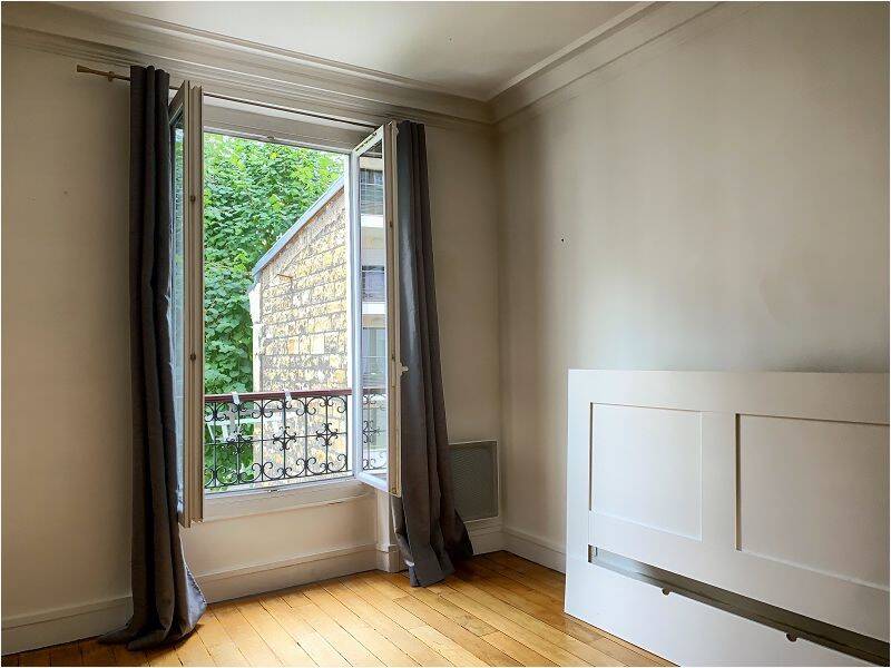 Maison à louer, 49m², LEVALLOIS PERRET