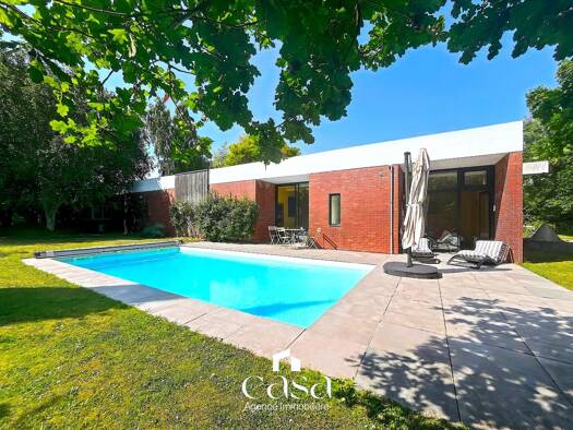 Maison à vendre 899 000 € 9 pièces 5 chambres 408 m² 2 300 m² de terrain Bénouville 14970