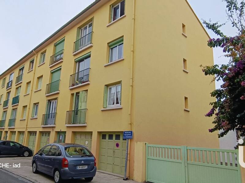 Maison à vendre, 64m², PERPIGNAN