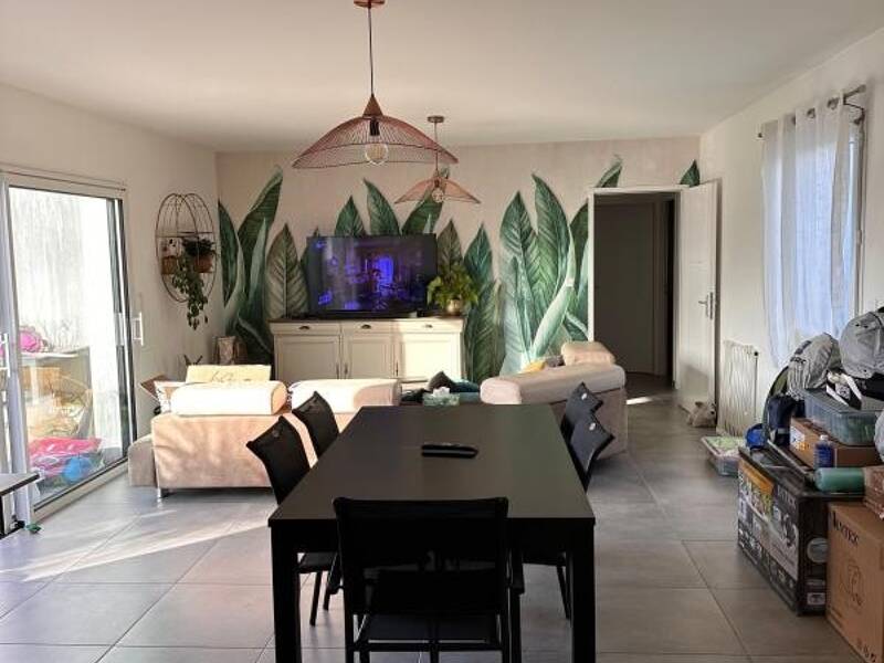 Maison à louer, 107m², SAINT ROGATIEN