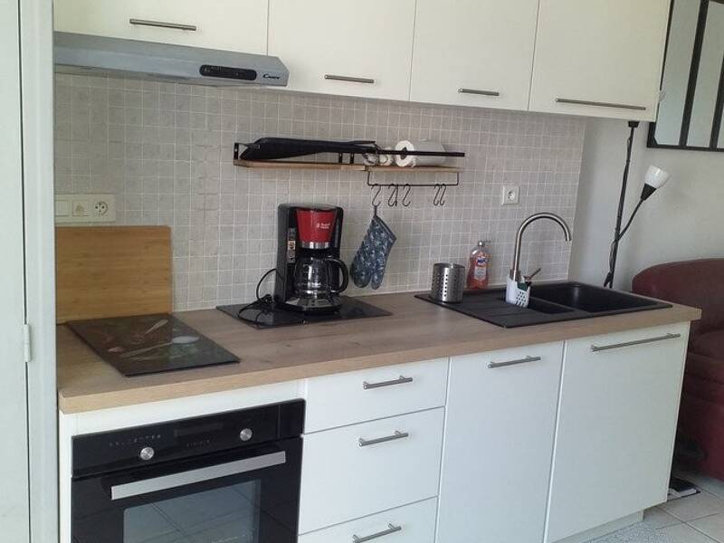 Maison à louer, 42m², SAINT PARGOIRE