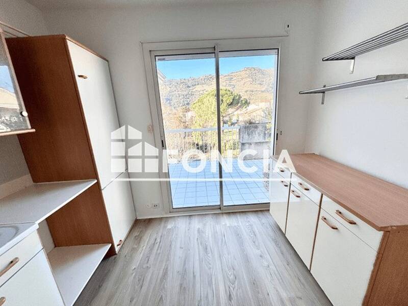 Maison à louer, 88m², TOURNON SUR RHONE