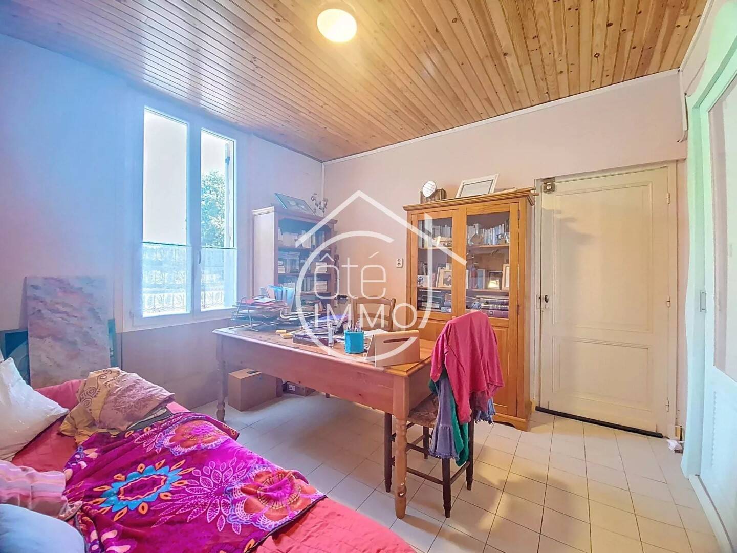 Maison à vendre, 186m², SAINT ANTOINE DE BREUILH