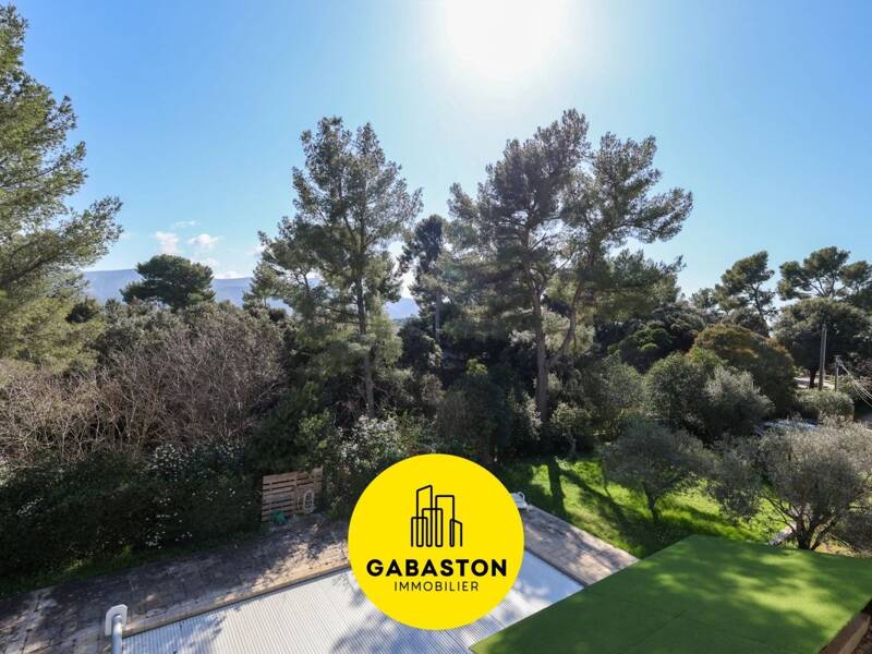 Maison à vendre, 67m², MARSEILLE 11E