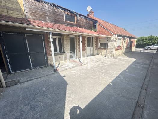 Immeuble à vendre 189 900 € 300 m² Piscine Billy-Montigny 62420