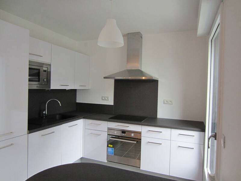 Maison à louer, 57m², PARIS 15E