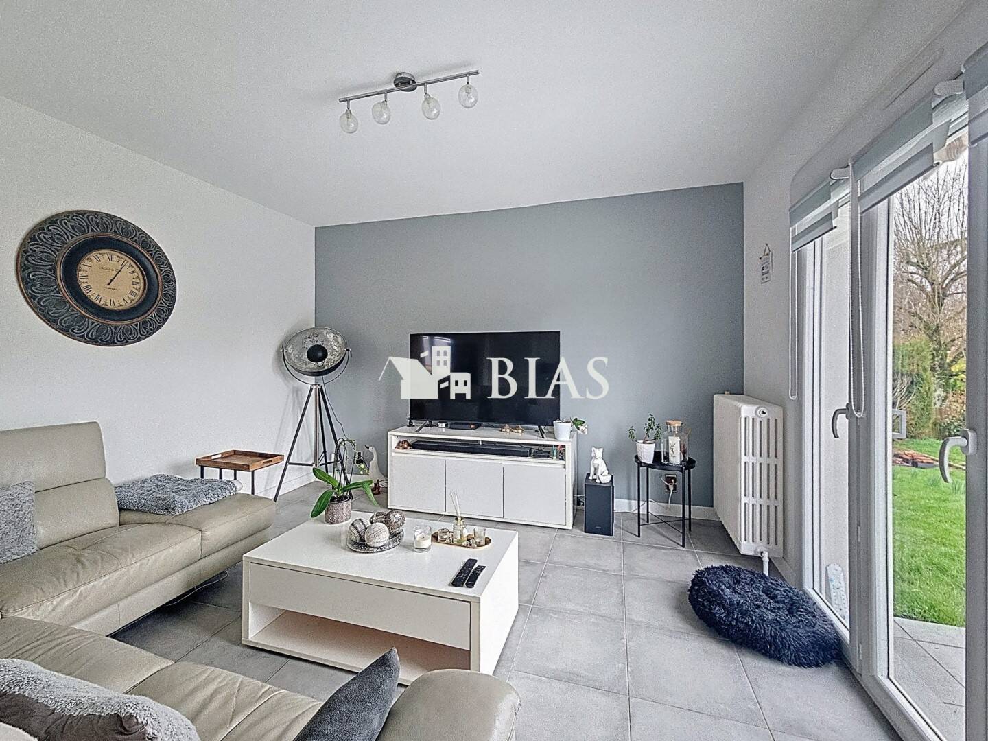 Maison à vendre, 122m², LE NEUBOURG