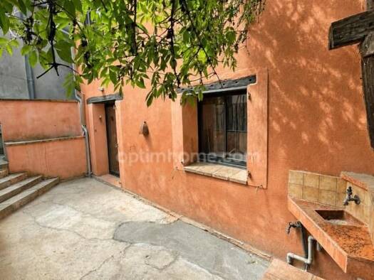 Maison à vendre 149 900 € 3 pièces 1 chambre 65 m² 62 m² de terrain Lévignac 31530