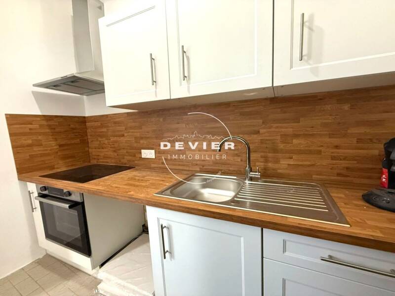 Maison à louer, 90m², LUNEL