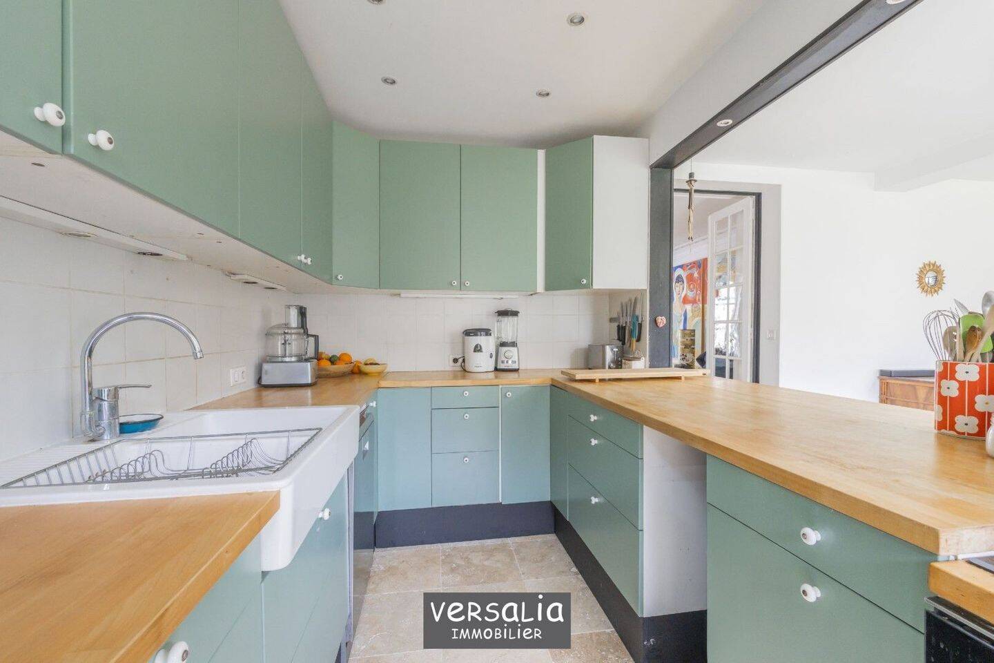 Maison à vendre, 280m², VERSAILLES