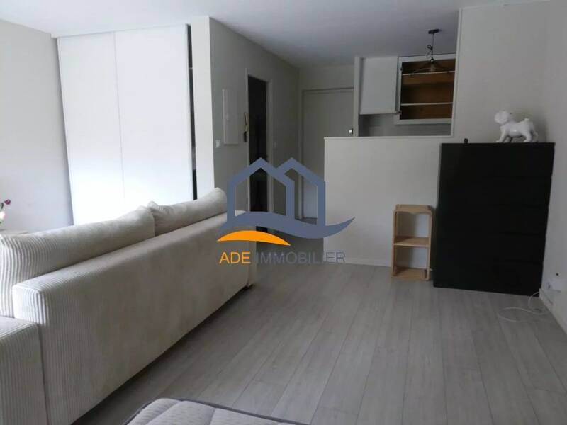 Maison à louer, 31m², EGUILLES