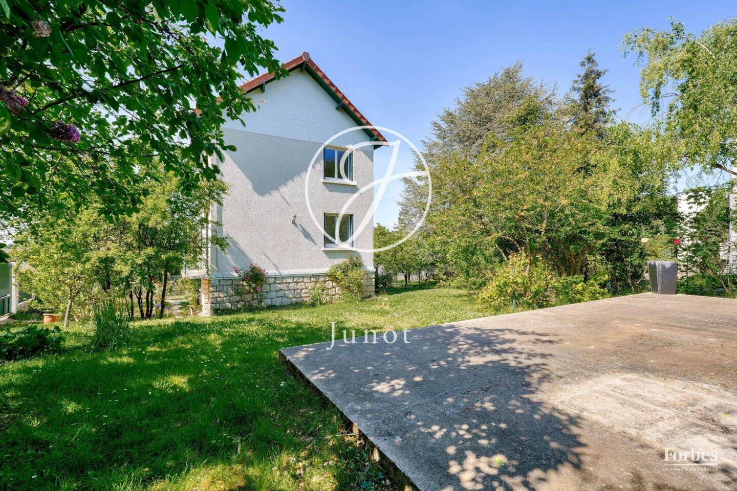 Maison à vendre, 110m², RUEIL MALMAISON