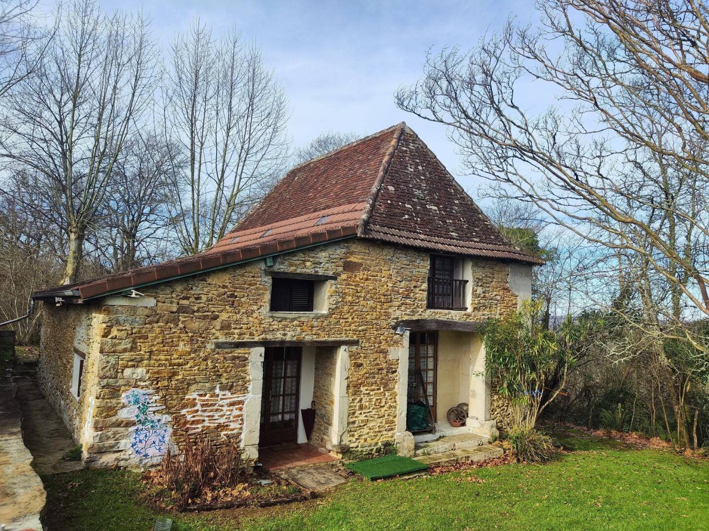 Maison à vendre, 0m², SALIES DE BEARN