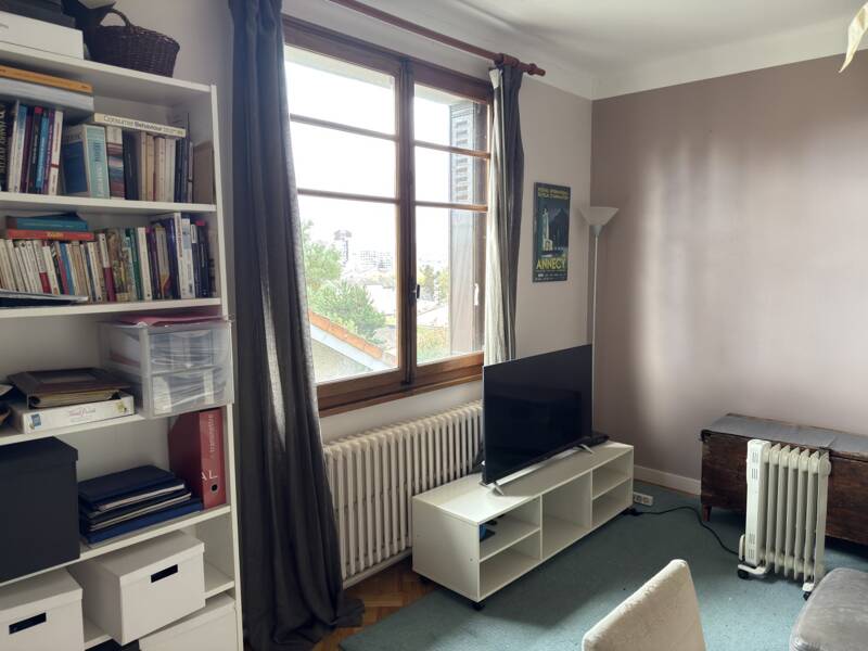 Maison à vendre, 127m², ANNECY LE VIEUX