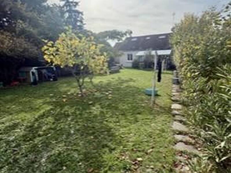 Maison à vendre, 97m², LE MANS