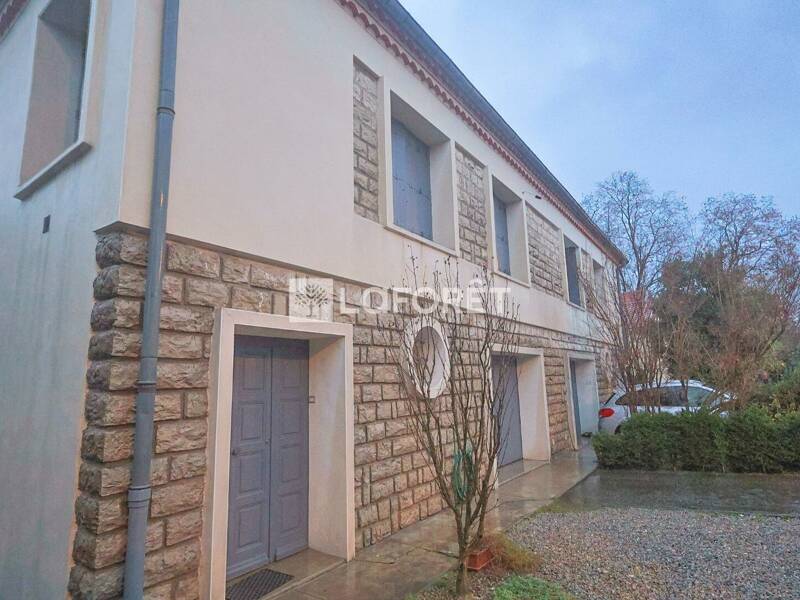 Maison à louer, 90m², MONTPELLIER