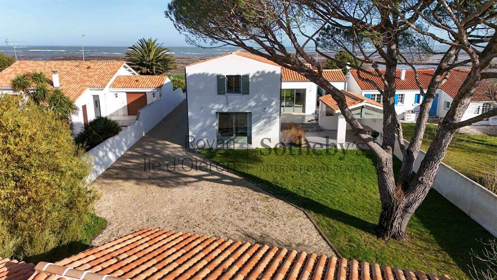 Maison à vendre, 189m², SAINT DENIS D'OLERON