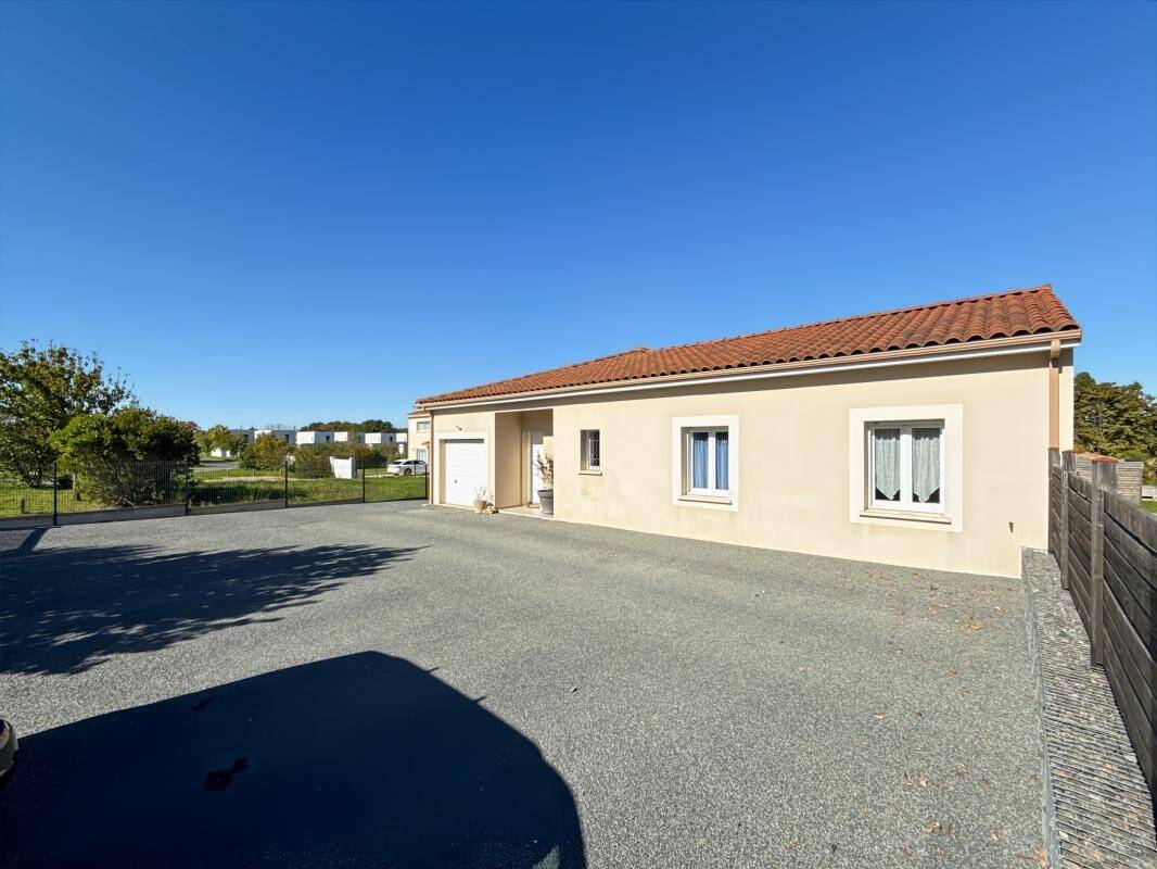 Maison à vendre, 144m², MARSAC SUR L'ISLE