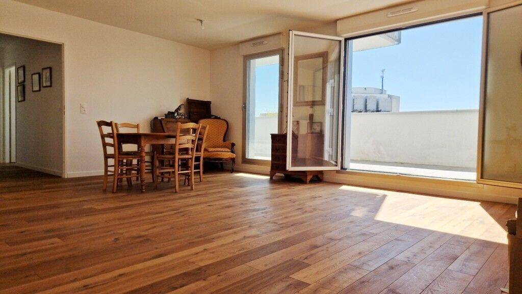 Maison à vendre, 74m², LE KREMLIN BICETRE