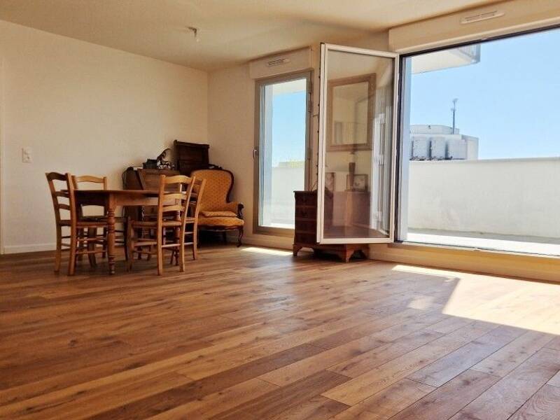 Maison à vendre, 74m², LE KREMLIN BICETRE