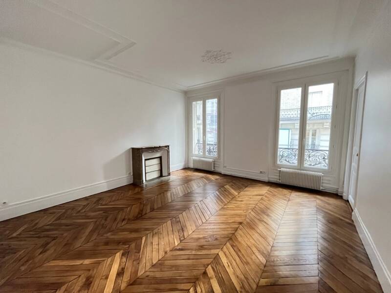 Maison à louer, 68m², PARIS 16E
