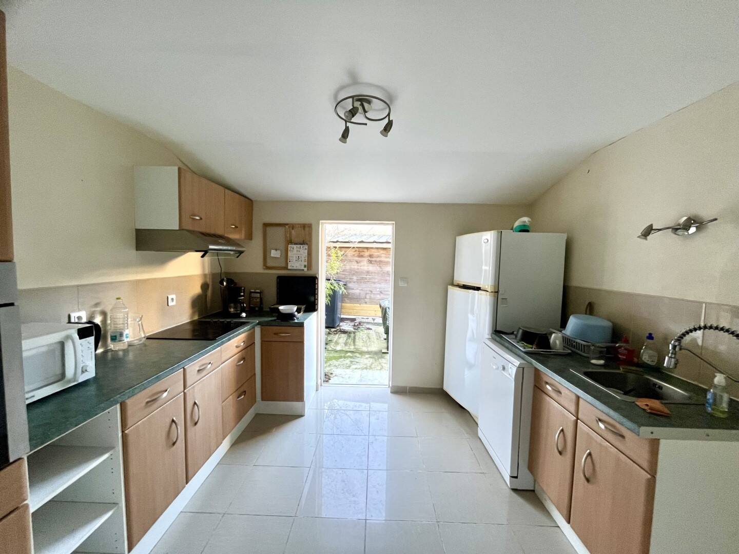 Maison à vendre, 93m², PORT EN BESSIN HUPPAIN
