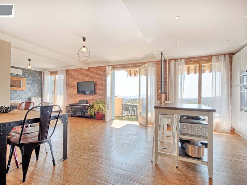 Maison à vendre, 80m², TOULON