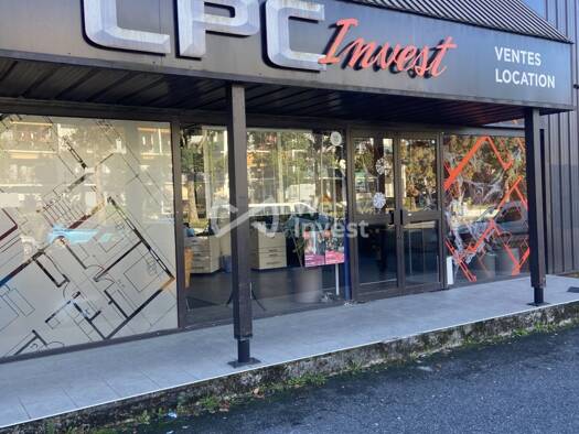 Local commercial à vendre 2 268 000 € 1 500 m² de surface de vente Lescar 64230