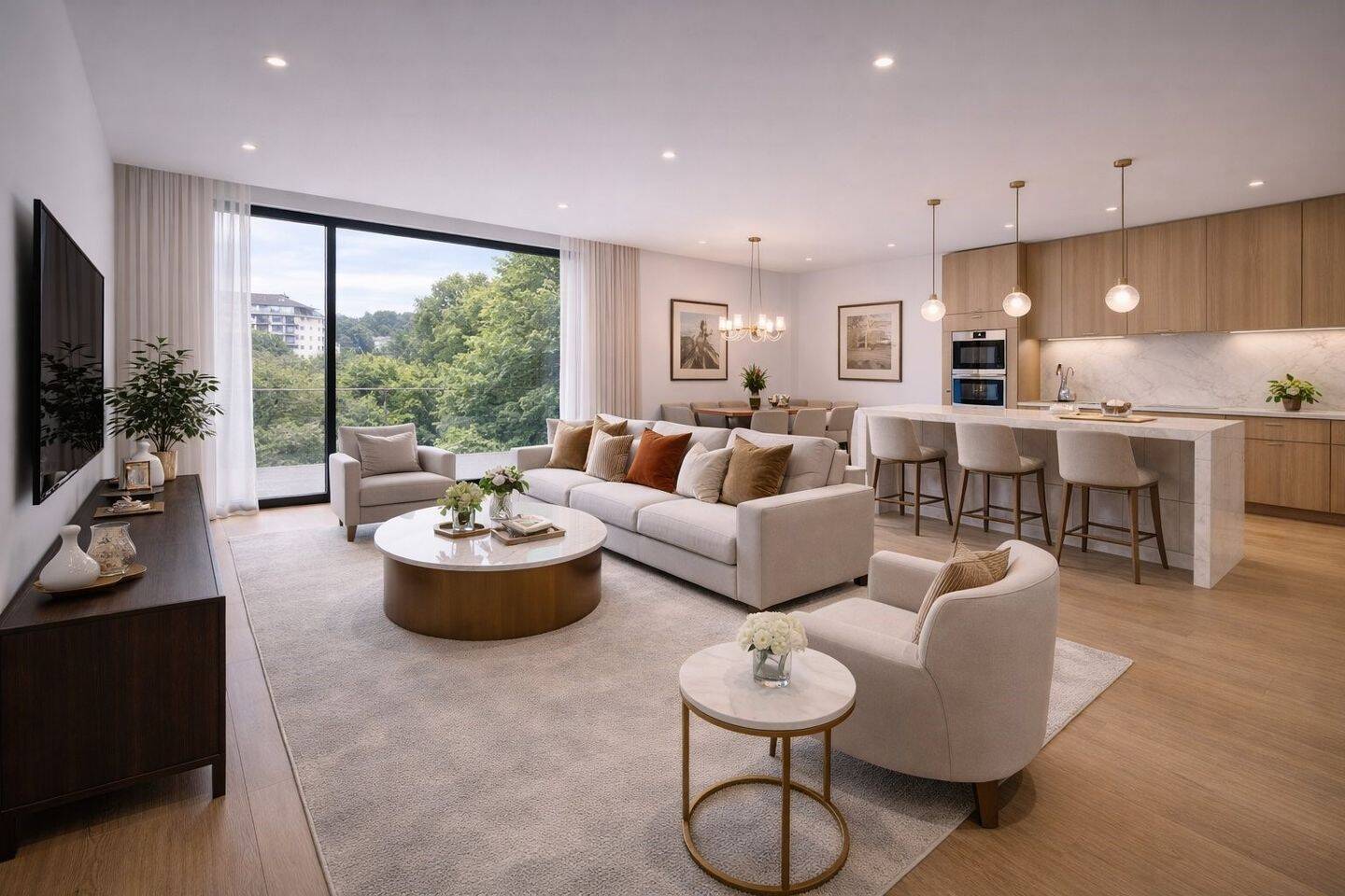 Maison à vendre, 70m², COURBEVOIE