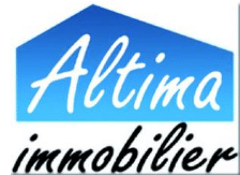 ALTIMA IMMOBILIER logo