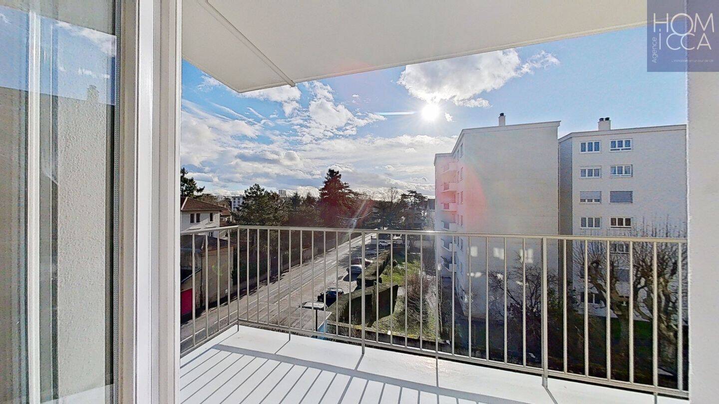 Maison à vendre, 73m², TASSIN LA DEMI LUNE