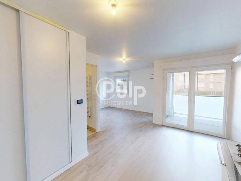 Maison à louer, 29m², NANTES