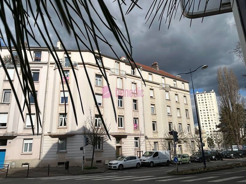 Maison à vendre, 40m², METZ