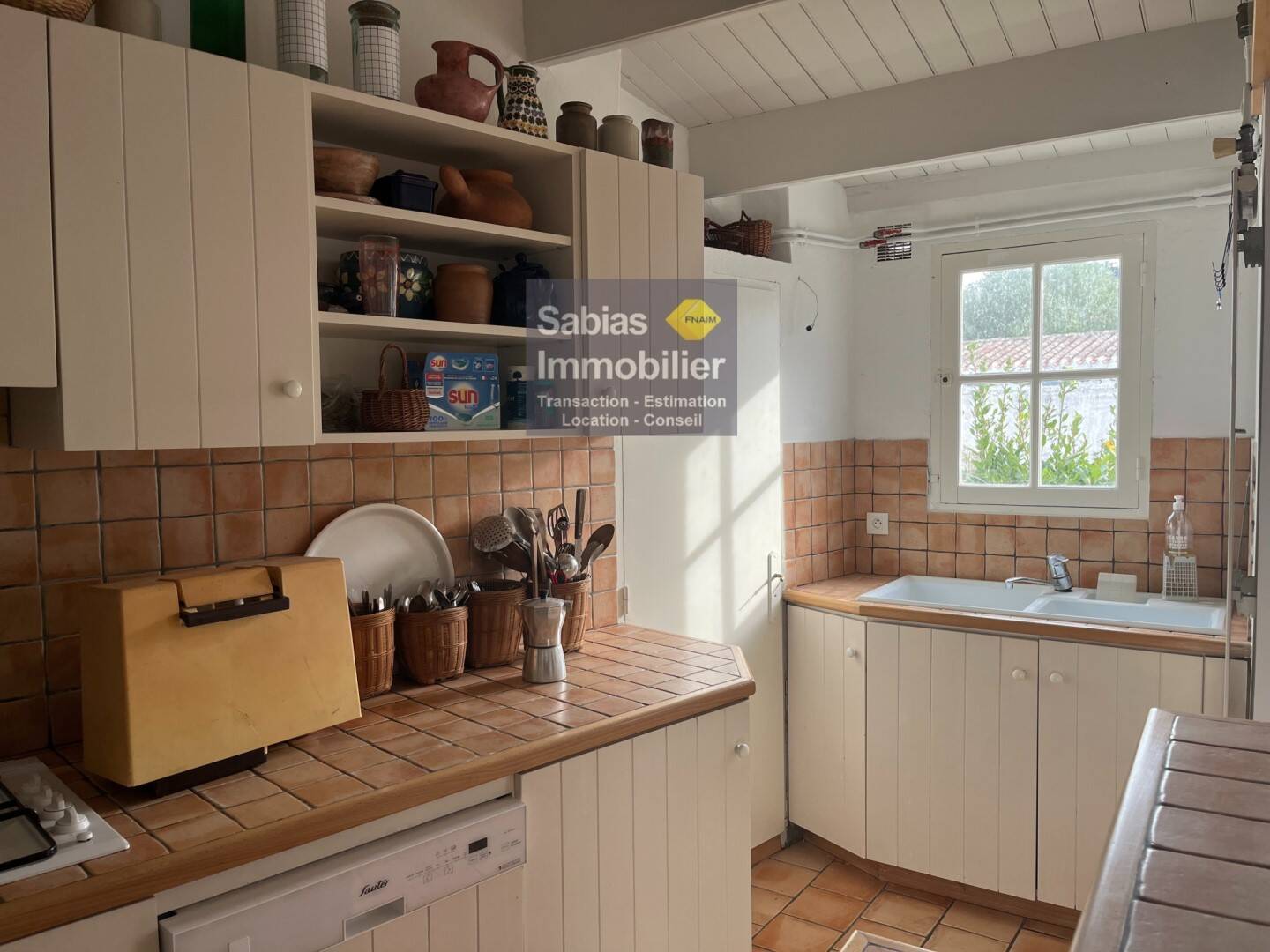 Maison à vendre, 92m², L'ILE D'YEU