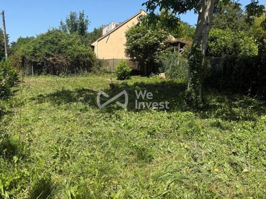 Terrain à vendre 69 000 € 288 m² de terrain La Celle-sur-Morin 77515
