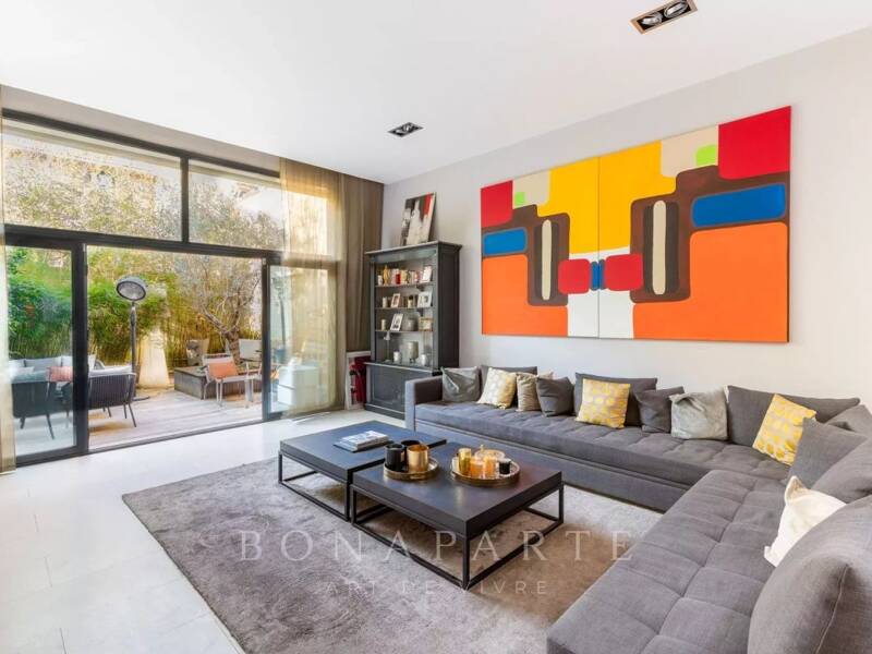 Maison à vendre, 400m², BOULOGNE BILLANCOURT