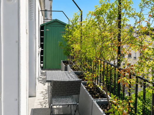 Appartement à vendre 439 000 € 2 pièces 1 chambre 39 m² Étage 5/9 Bel-Air Paris 12ème arrondissement 75012