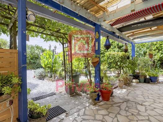 Maison de plain-pied à vendre 288 750 € 3 pièces 2 chambres 74 m² 600 m² de terrain Lanton 33138