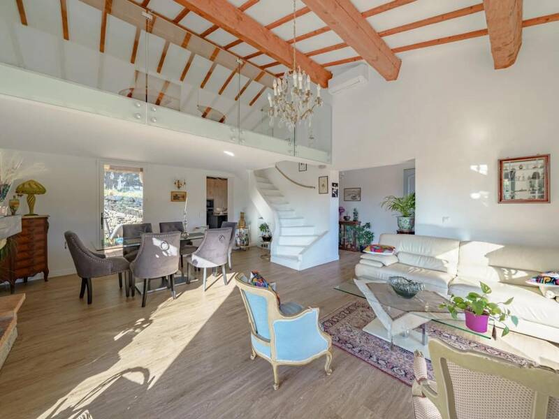 Maison à vendre, 152m², CUGES LES PINS