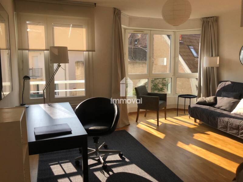 Maison à louer, 30m², STRASBOURG