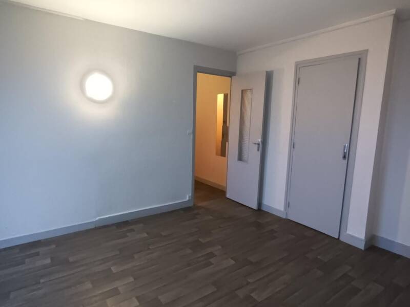 Maison à louer, 58m², GRENOBLE