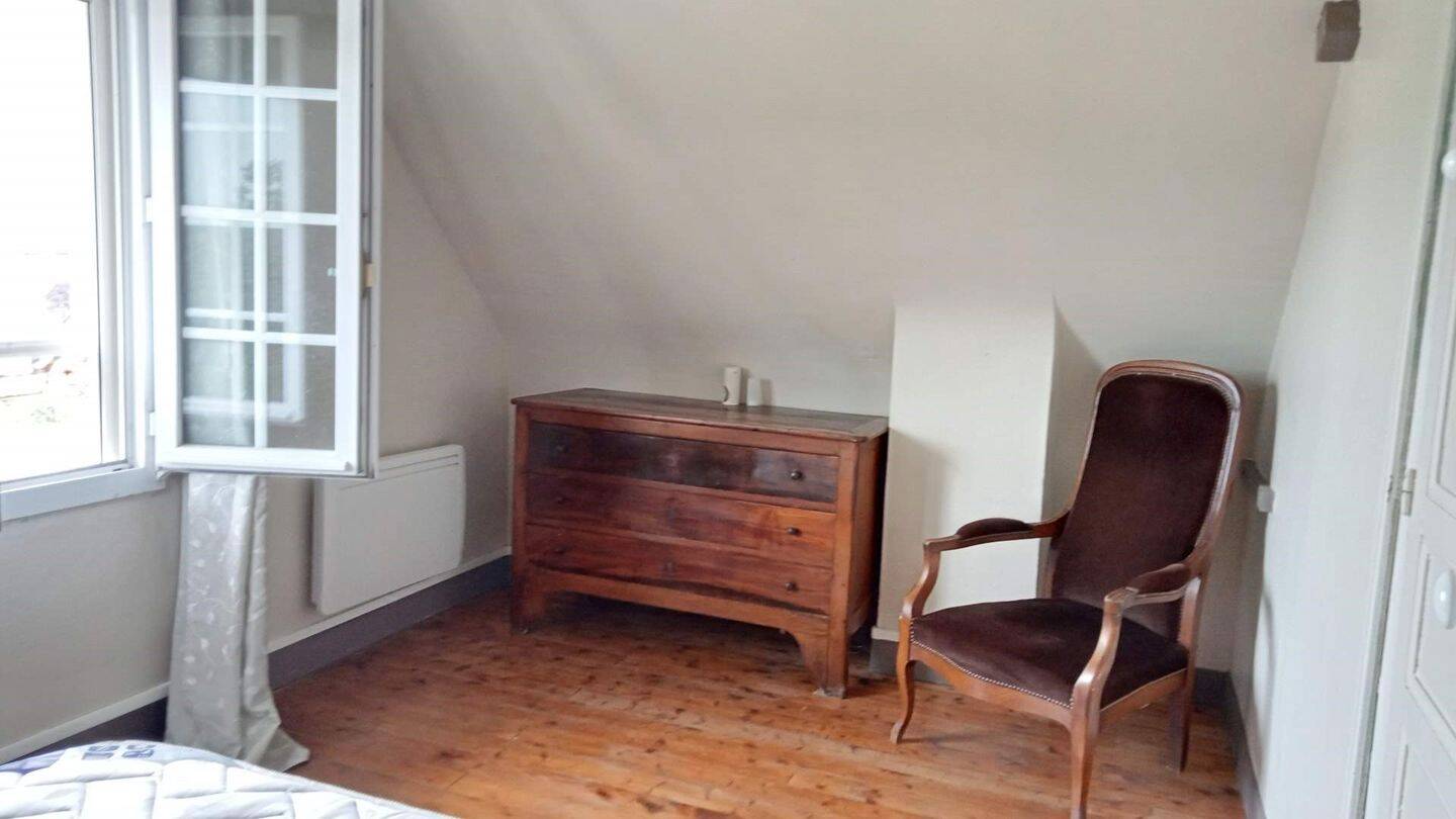 Maison à vendre, 93m², PORT EN BESSIN HUPPAIN
