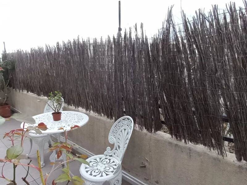 Maison à louer, 72m², PARIS 19E