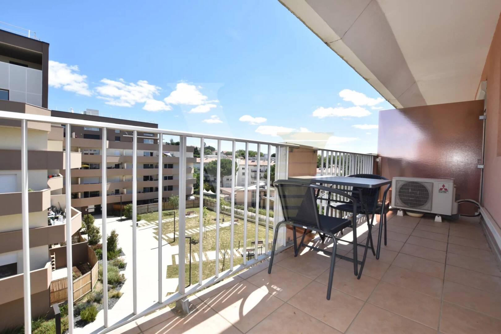 Maison à louer, 29m², BEZIERS